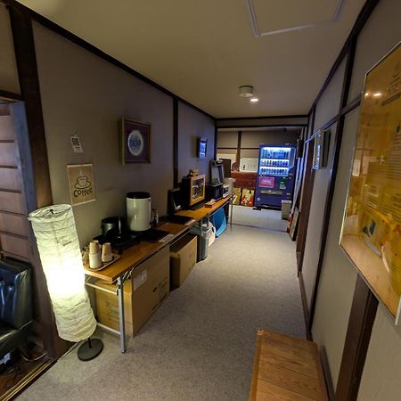 Kusatsu Onsen Eidaya Bagian luar foto