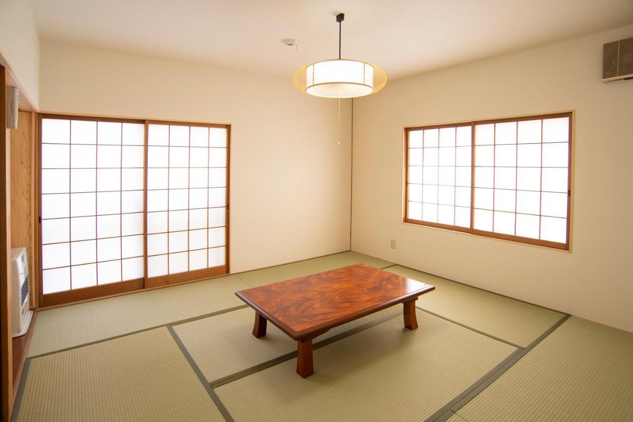 Kusatsu Onsen Eidaya Bagian luar foto