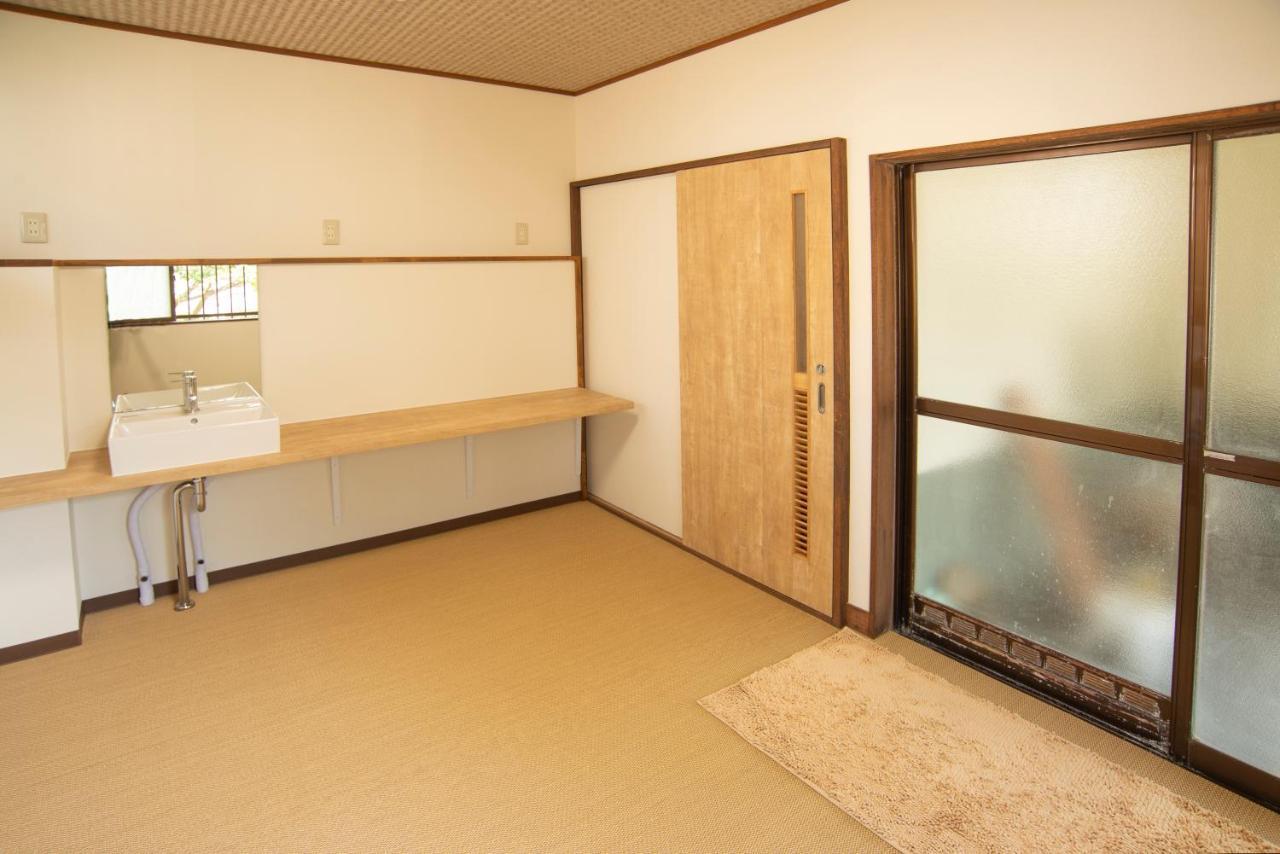 Kusatsu Onsen Eidaya Bagian luar foto