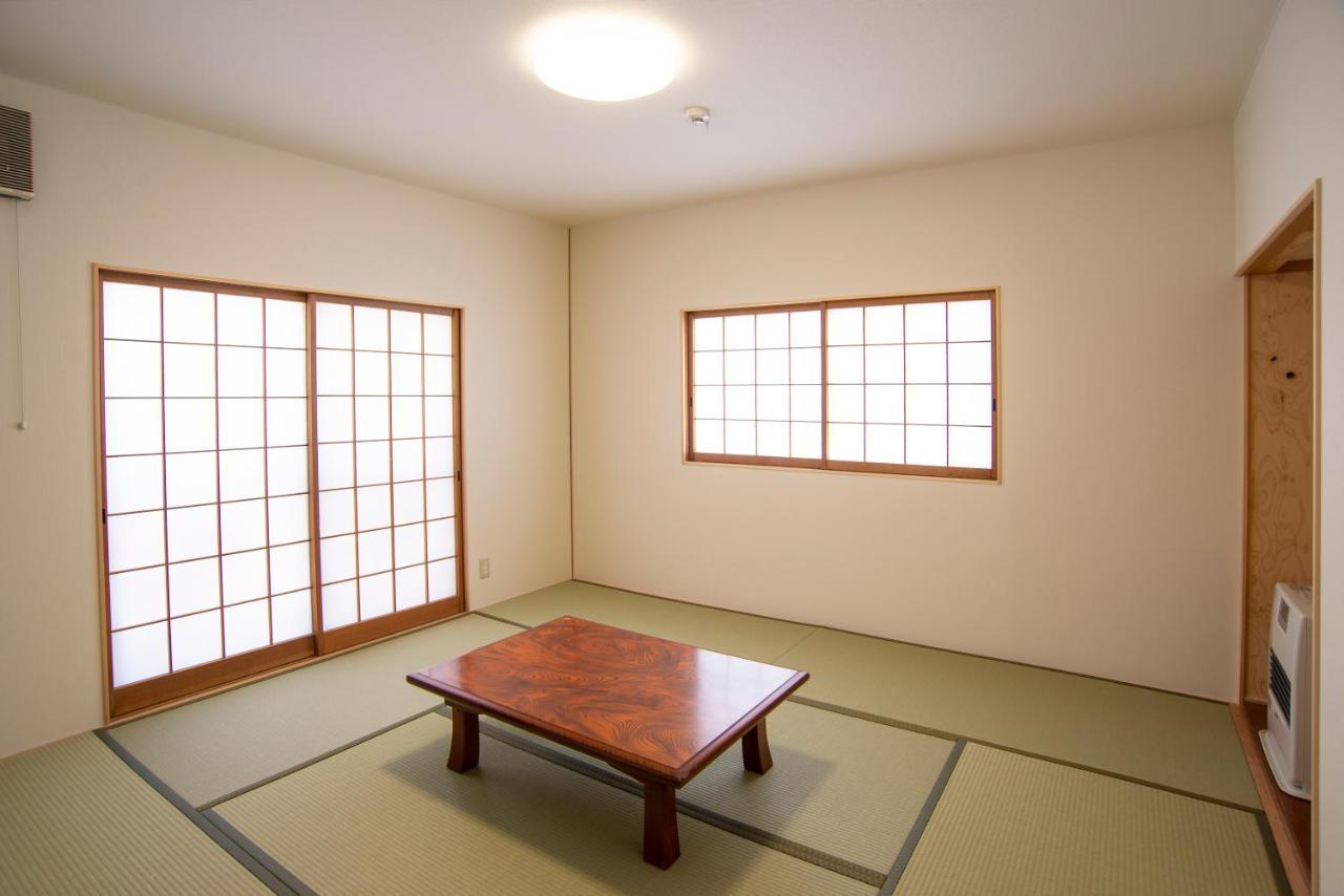 Kusatsu Onsen Eidaya Bagian luar foto