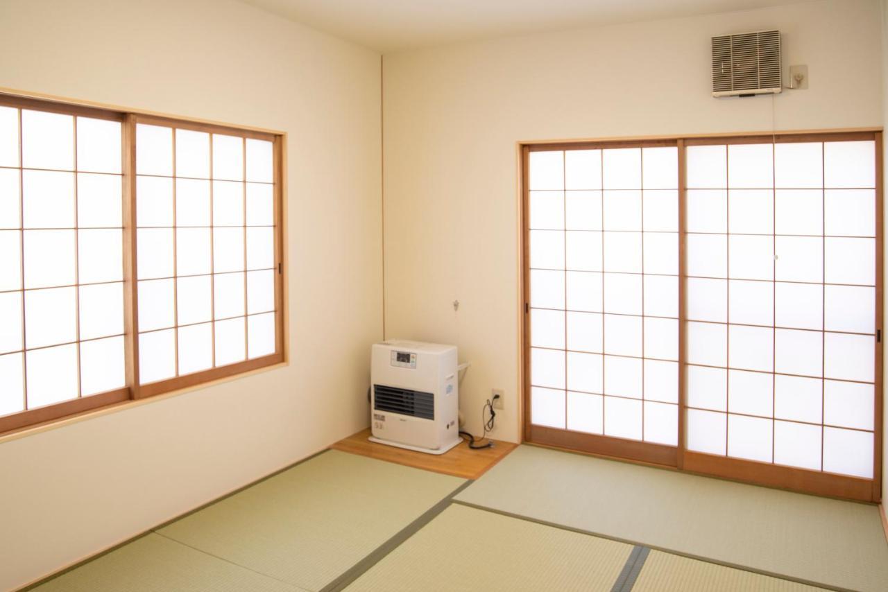 Kusatsu Onsen Eidaya Bagian luar foto
