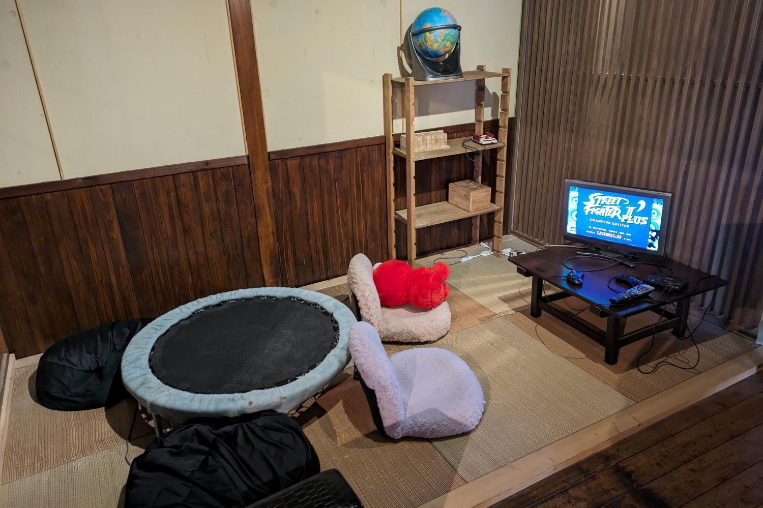 Kusatsu Onsen Eidaya Bagian luar foto