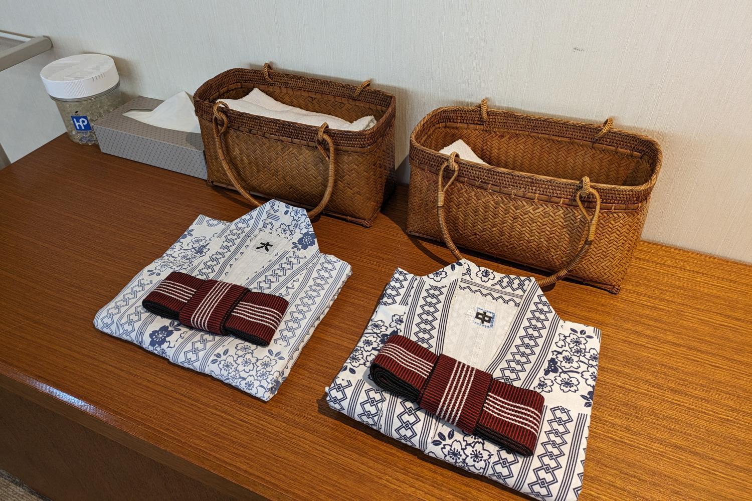 Kusatsu Onsen Eidaya Ruang foto