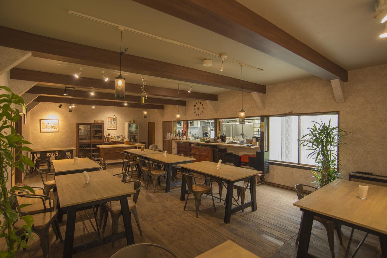 Kusatsu Onsen Eidaya Bagian luar foto