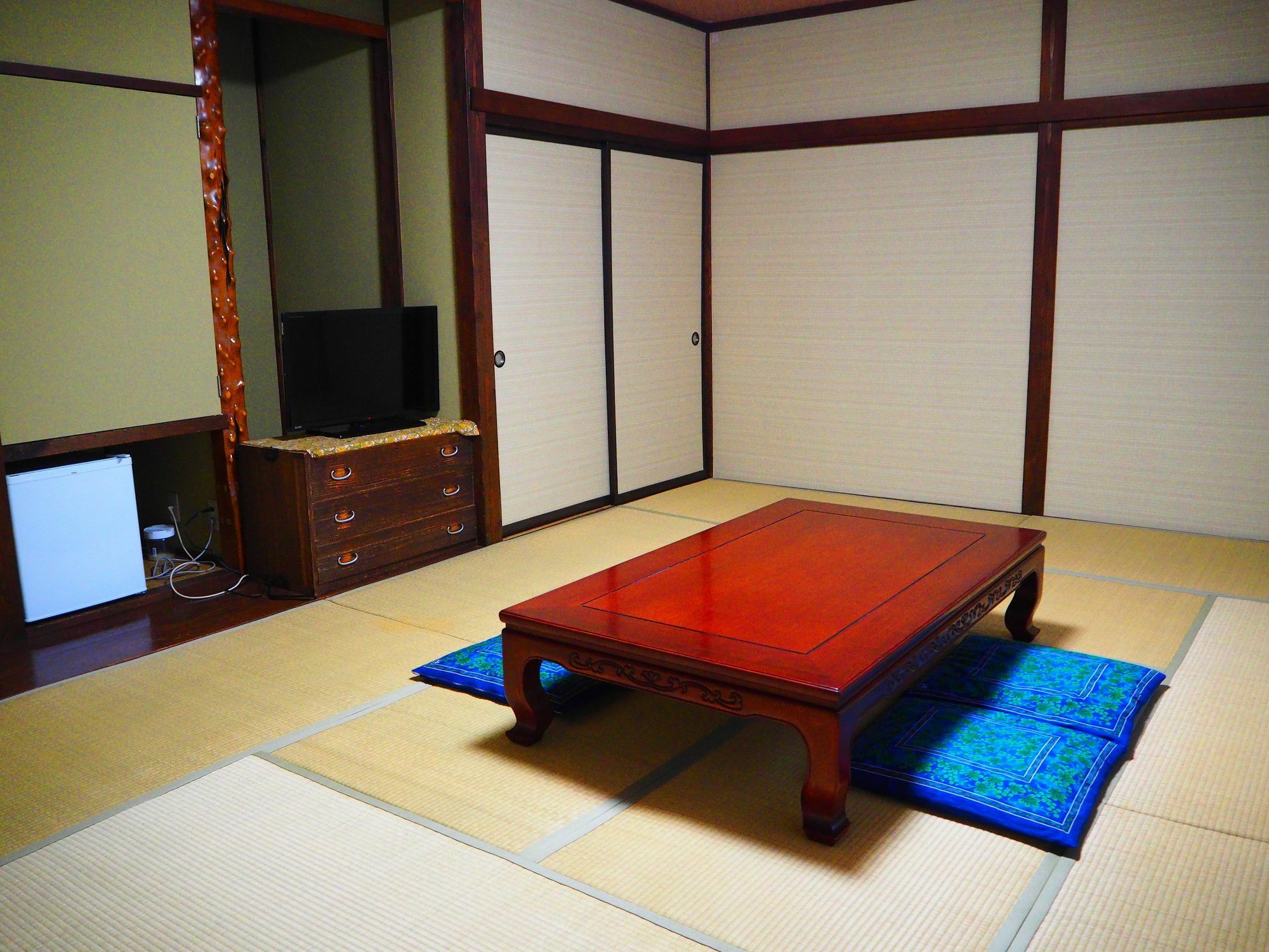 Kusatsu Onsen Eidaya Bagian luar foto