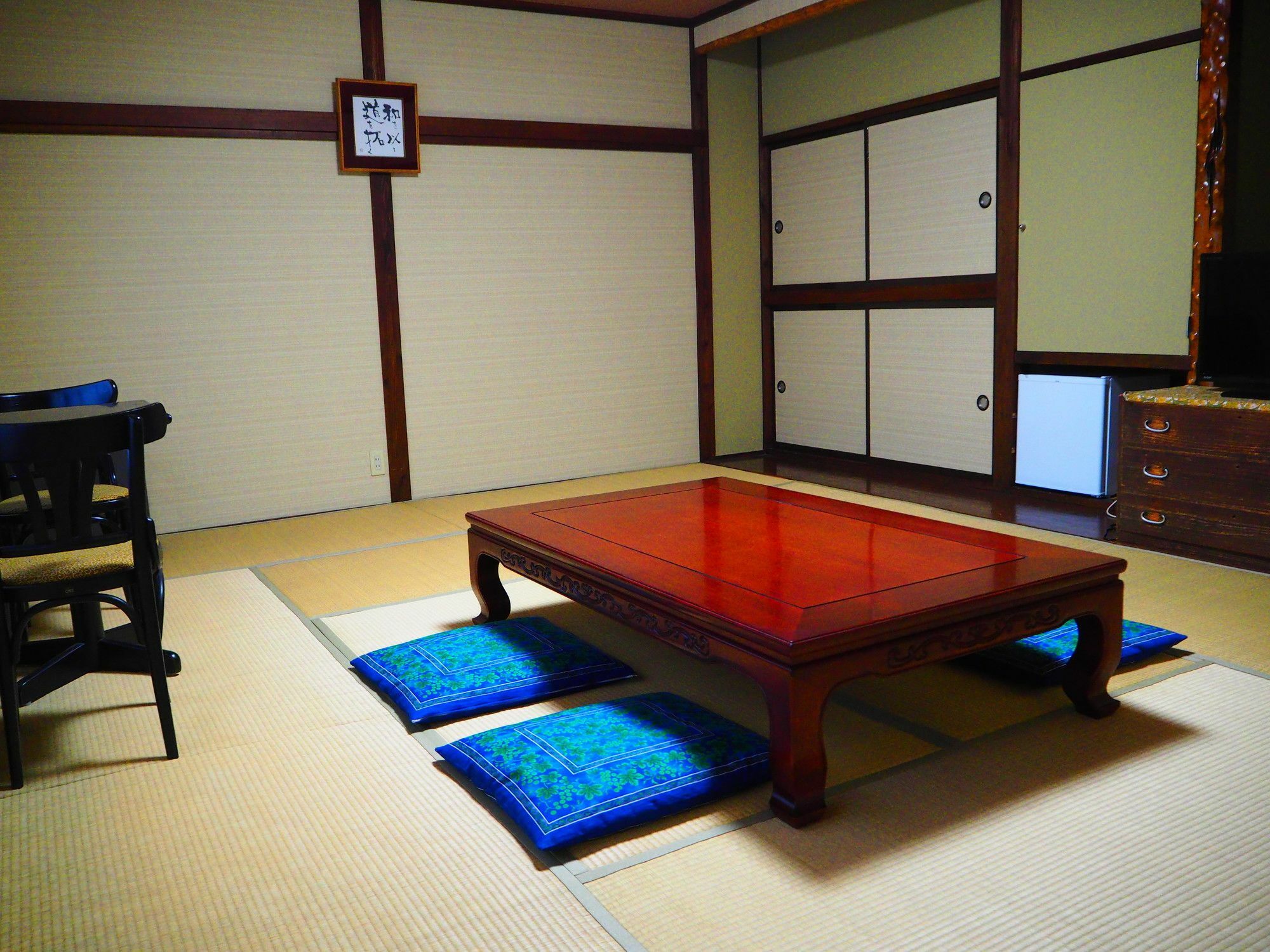 Kusatsu Onsen Eidaya Bagian luar foto